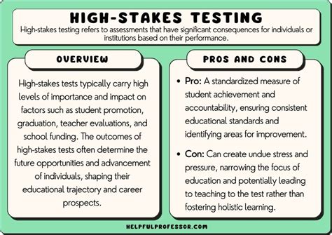 high stake meaning|examples of high stakes tests.